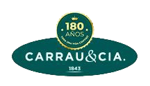 Logotipo de Carrau & Cia