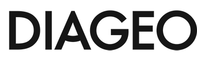 Logotipo de Diageo