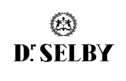 Logotipo de Dr Selby