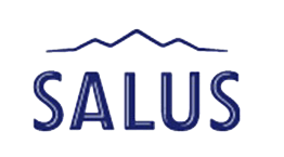 Logotipo de Salus