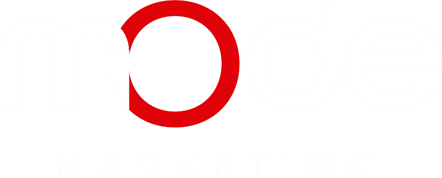 Grupo Mode Marketing Logo